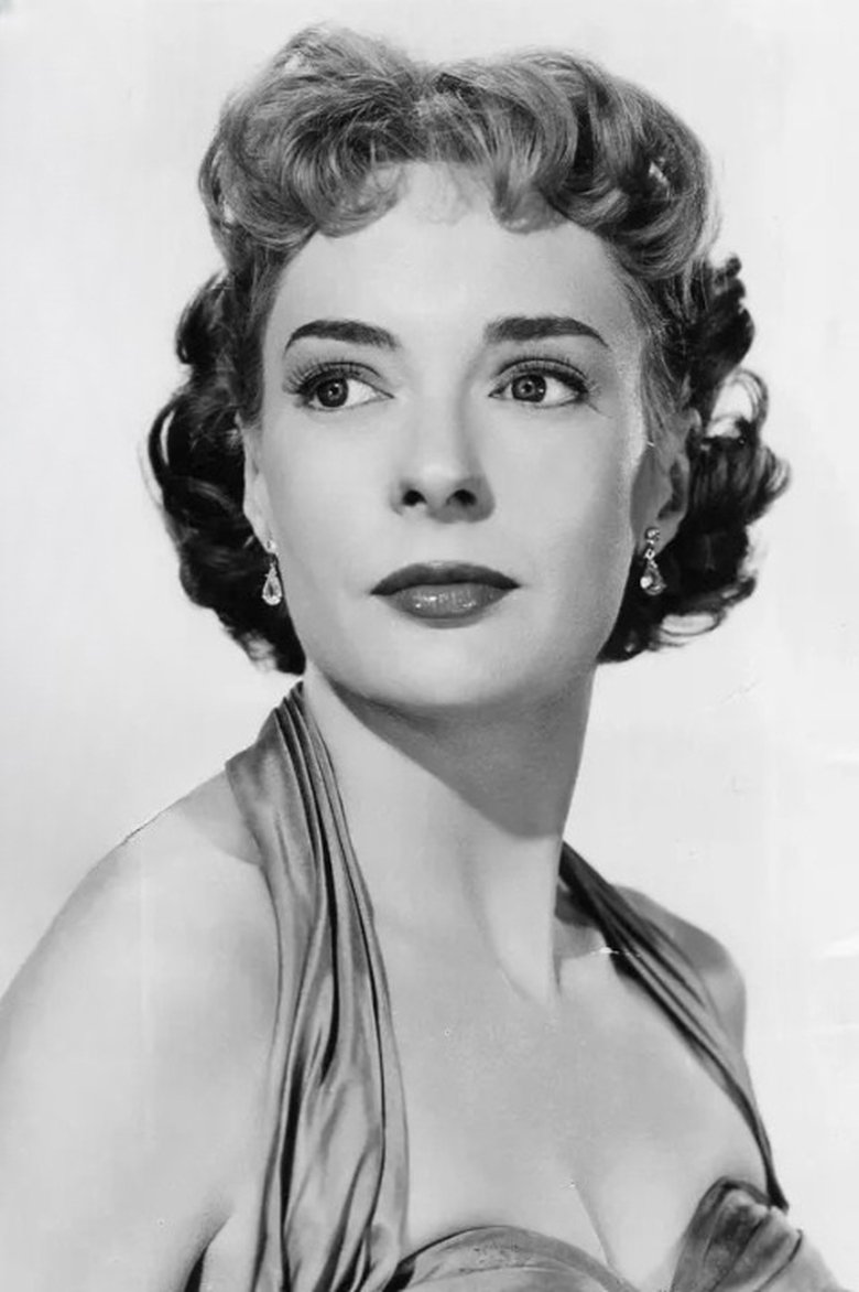 Doe Avedon Portrait of Doe Avedon