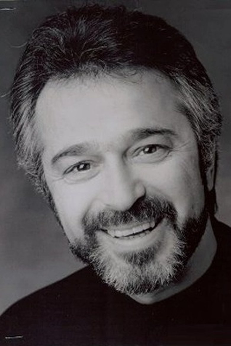 Albert Makhtsier Portrait of Albert Makhtsier