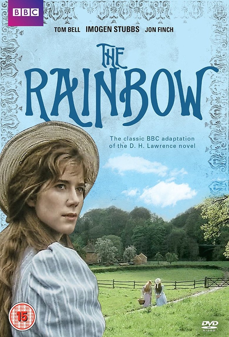 Episodes in The Rainbow - Miniseries - Miniseries Poster of Episodes in The Rainbow - Miniseries - Miniseries