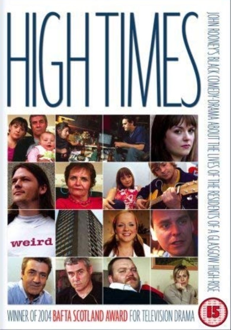 High Times Poster of High Times