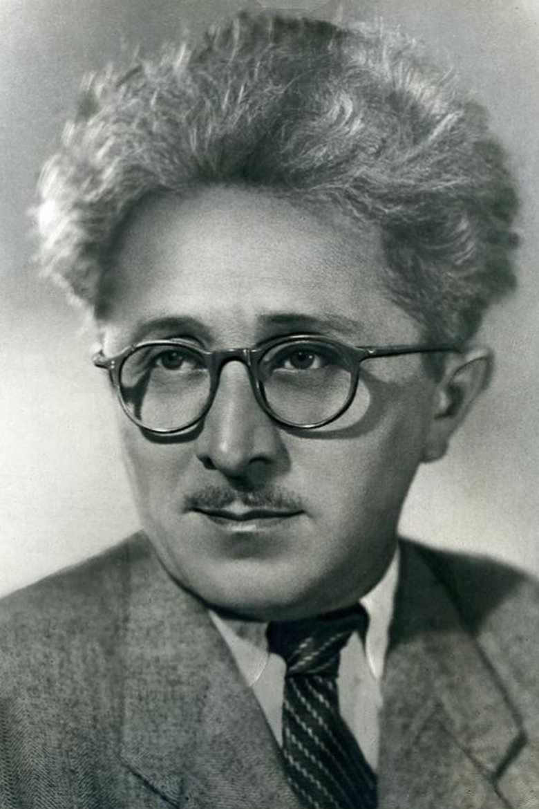 Rafail Perelstein Portrait of Rafail Perelstein