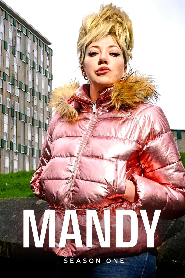 Cast and Crew in Mandy - Broadsword to Donna Ball (Season 1 - Episode 6) - Broadsword to Donna Ball Poster of Cast and Crew in Mandy - Broadsword to Donna Ball (Season 1 - Episode 6) - Broadsword to Donna Ball