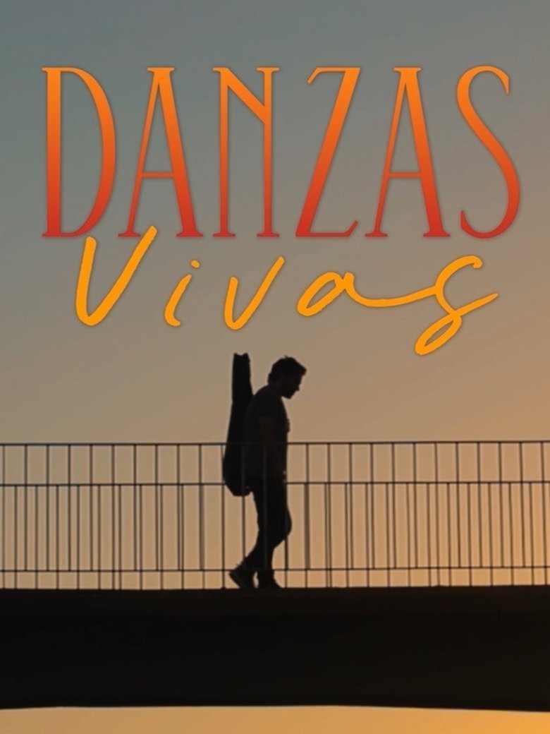Episodes in Living Dances - Temporada 1 - Temporada 1 Poster of Episodes in Living Dances - Temporada 1 - Temporada 1