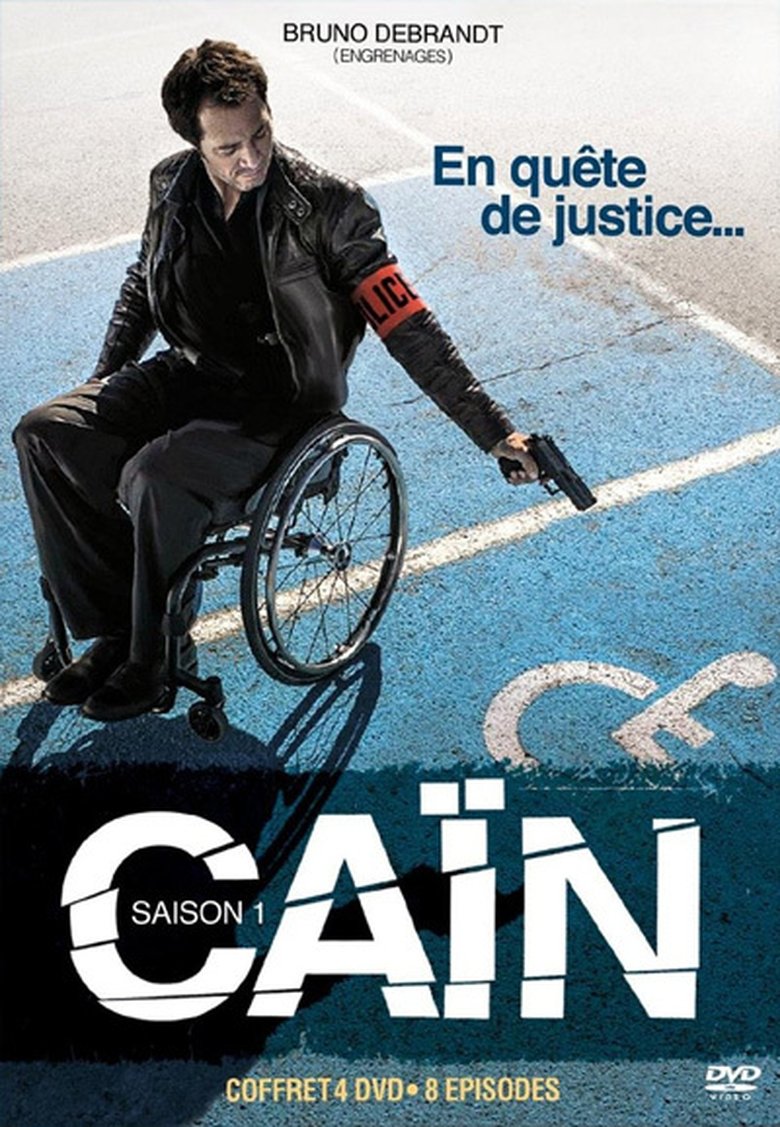 Episodes in Cain - Season 1 - Season 1 Poster of Episodes in Cain - Season 1 - Season 1