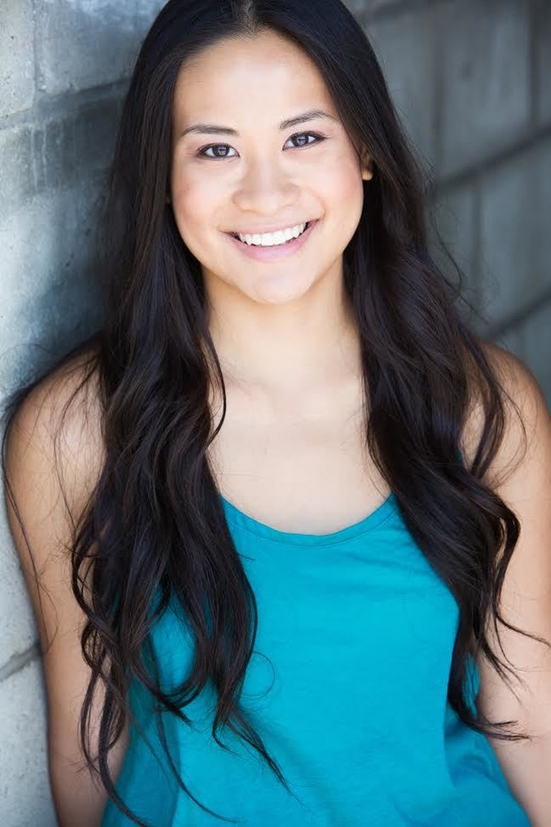 Janelle Villas Portrait of Janelle Villas