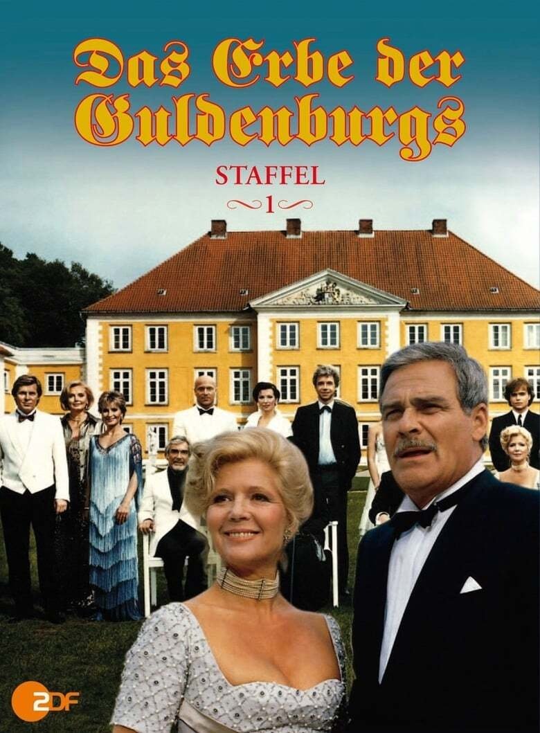 Episodes in The Legacy Of Guldenburgs - Season 1 - Season 1 Poster of Episodes in The Legacy Of Guldenburgs - Season 1 - Season 1