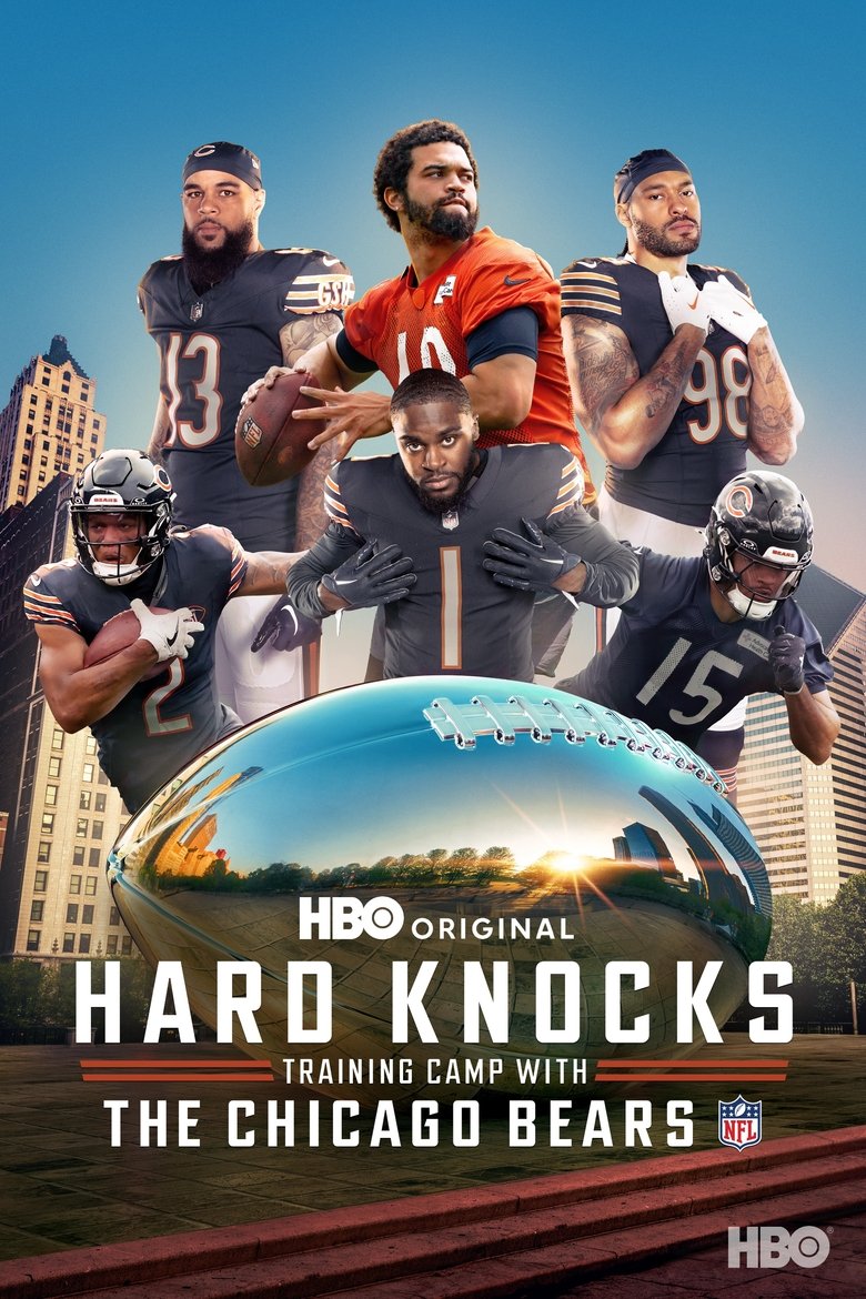 Cast and Crew in Hard Knocks - Episode 5 (Season 19 - Episode 5) - Episode 5 Poster of Cast and Crew in Hard Knocks - Episode 5 (Season 19 - Episode 5) - Episode 5