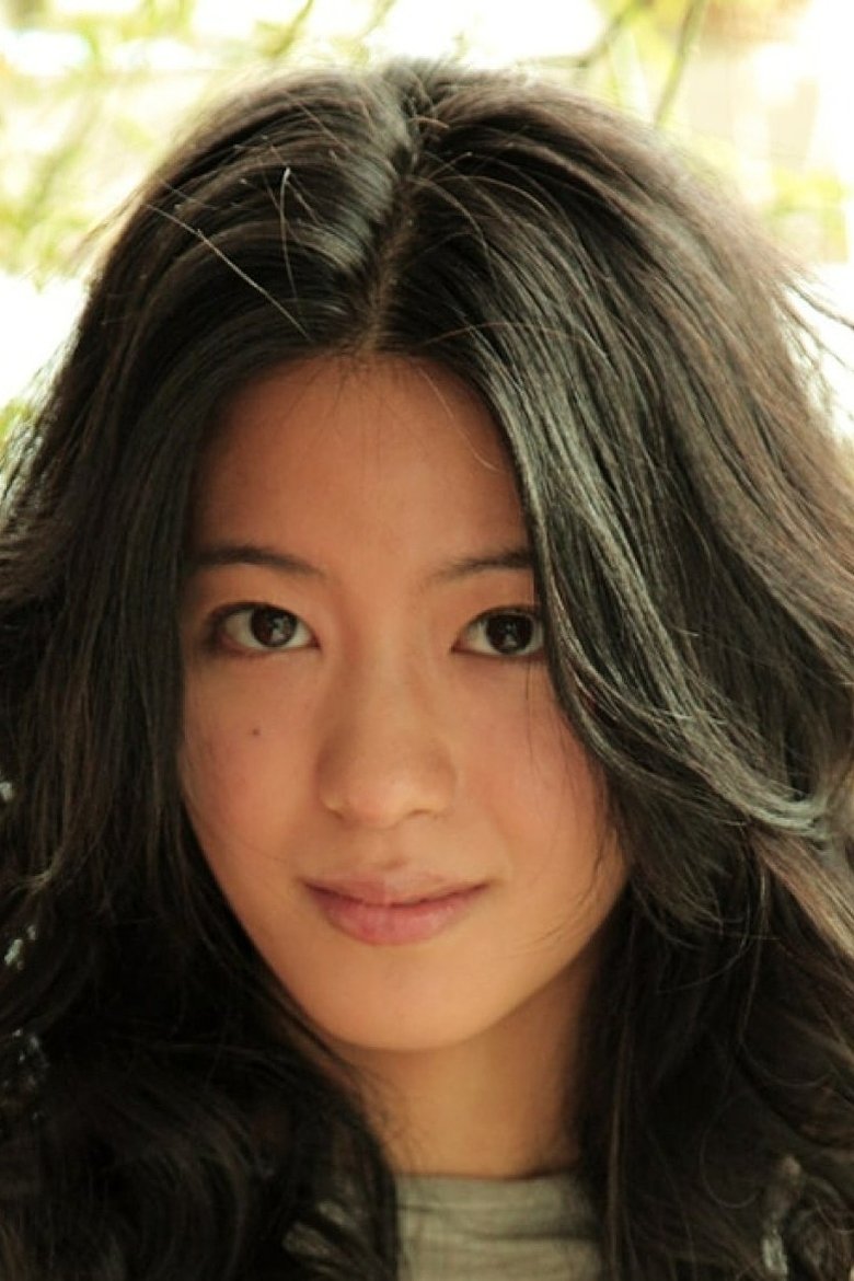 Yuki Konoe Portrait of Yuki Konoe