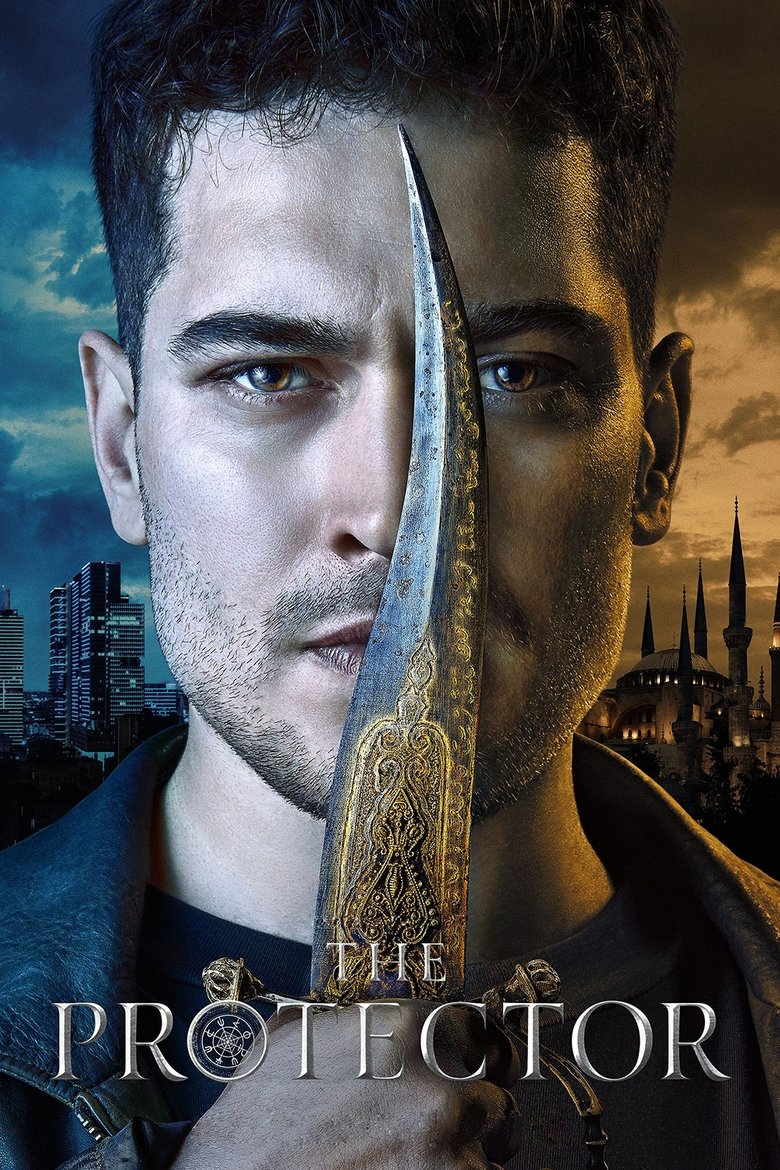 Cast and Crew in The Protector - Episode 9 (Season 1 - Episode 9) - Episode 9 Poster of Cast and Crew in The Protector - Episode 9 (Season 1 - Episode 9) - Episode 9