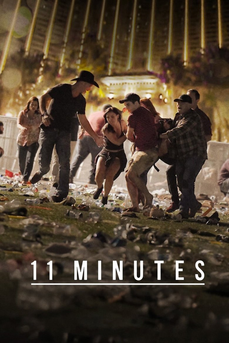 Episodes in 11 Minutes - Miniseries - Miniseries Poster of Episodes in 11 Minutes - Miniseries - Miniseries