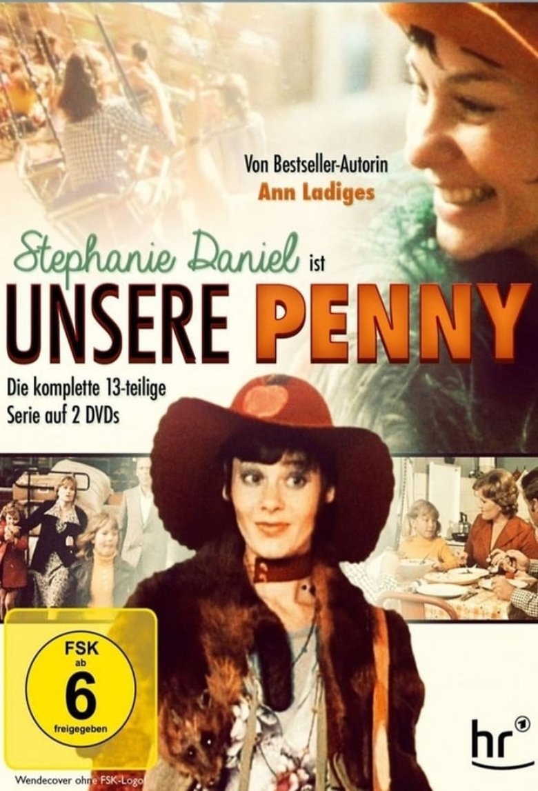 Our Penny Poster of Our Penny