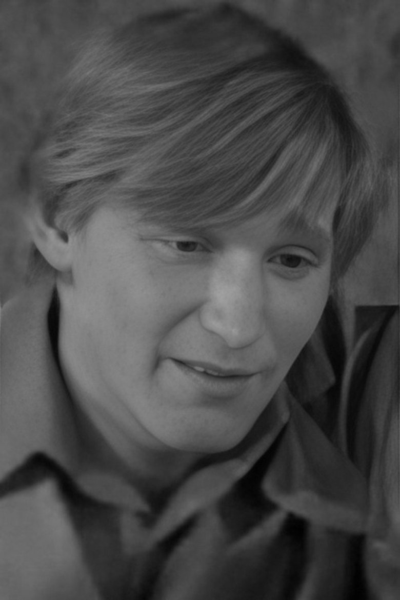 Anatoliy Vagin Portrait of Anatoliy Vagin