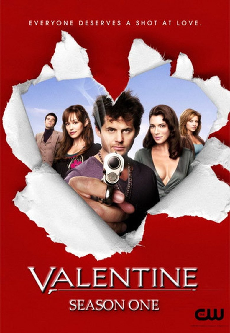 Episodes in Valentine - Season 1 - Season 1 Poster of Episodes in Valentine - Season 1 - Season 1