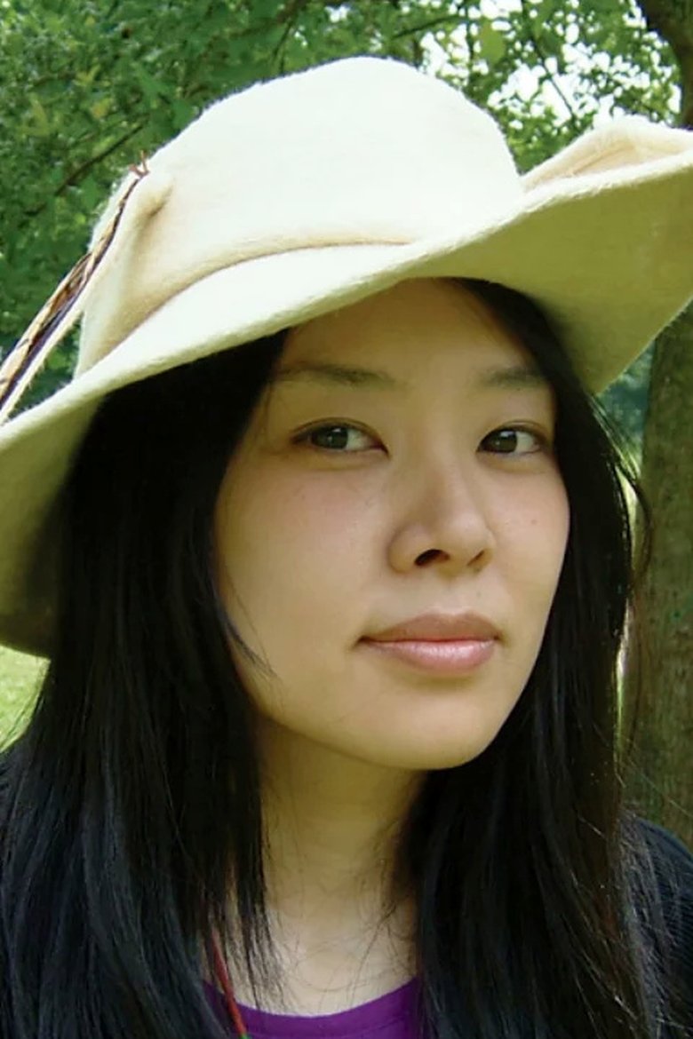 Miho Hatori Portrait of Miho Hatori