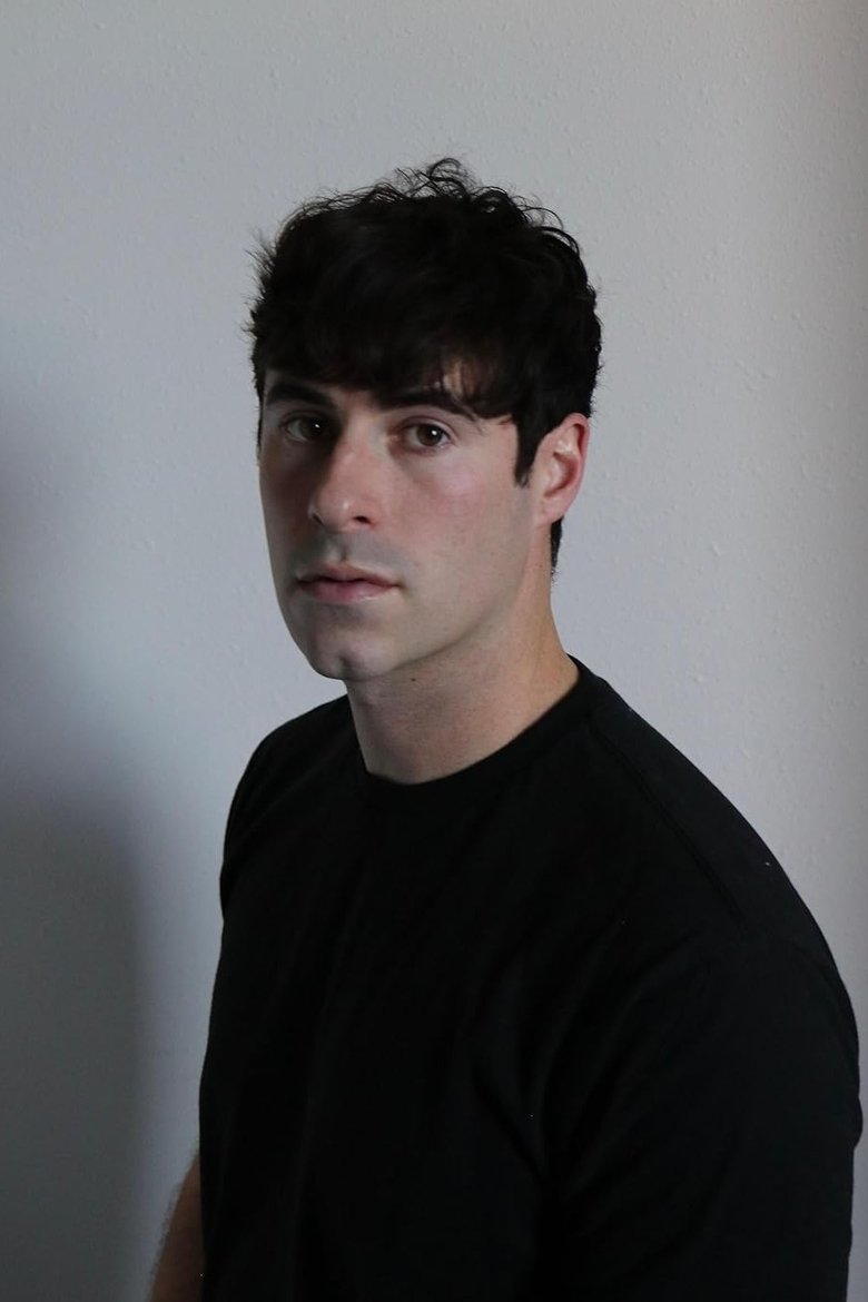 Michael Ridley Portrait of Michael Ridley