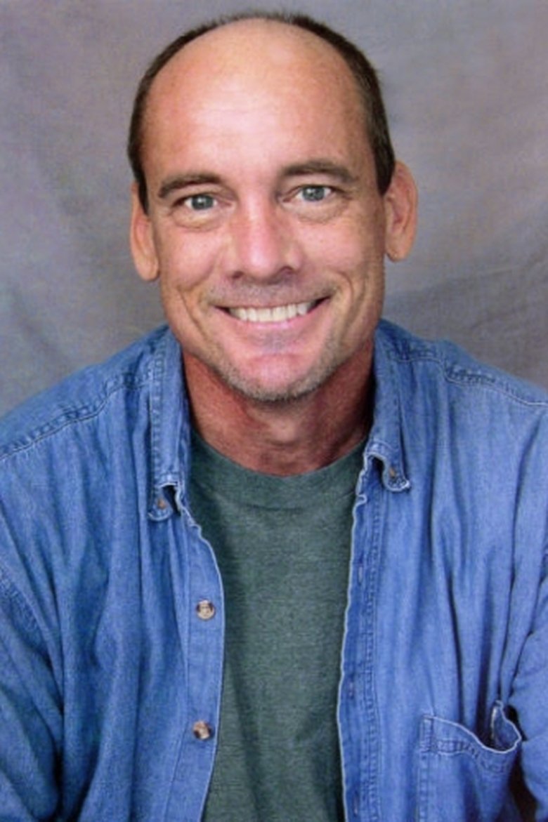 David Sawyer Portrait of David Sawyer