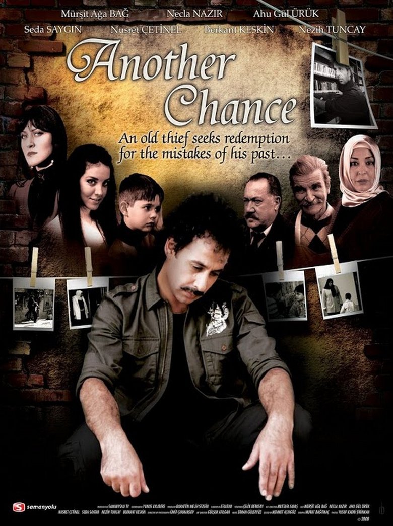 Another Chance Poster of Another Chance