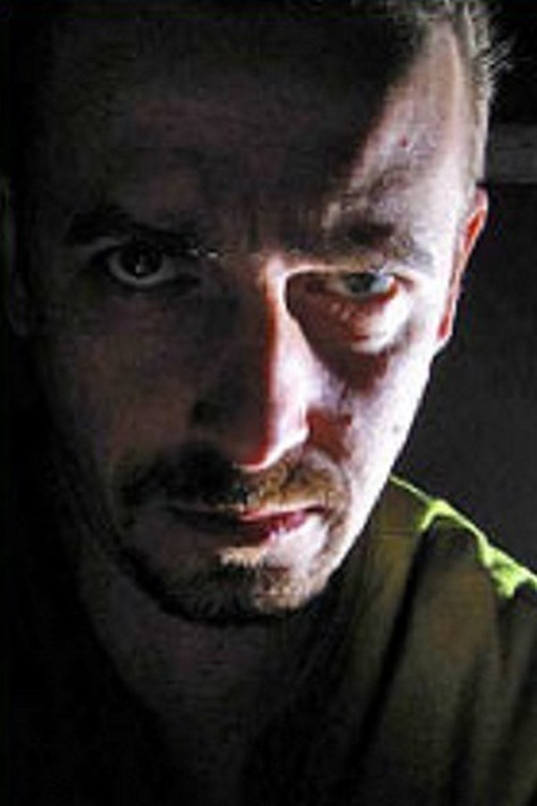 Alexandr Kudryavov Portrait of Alexandr Kudryavov
