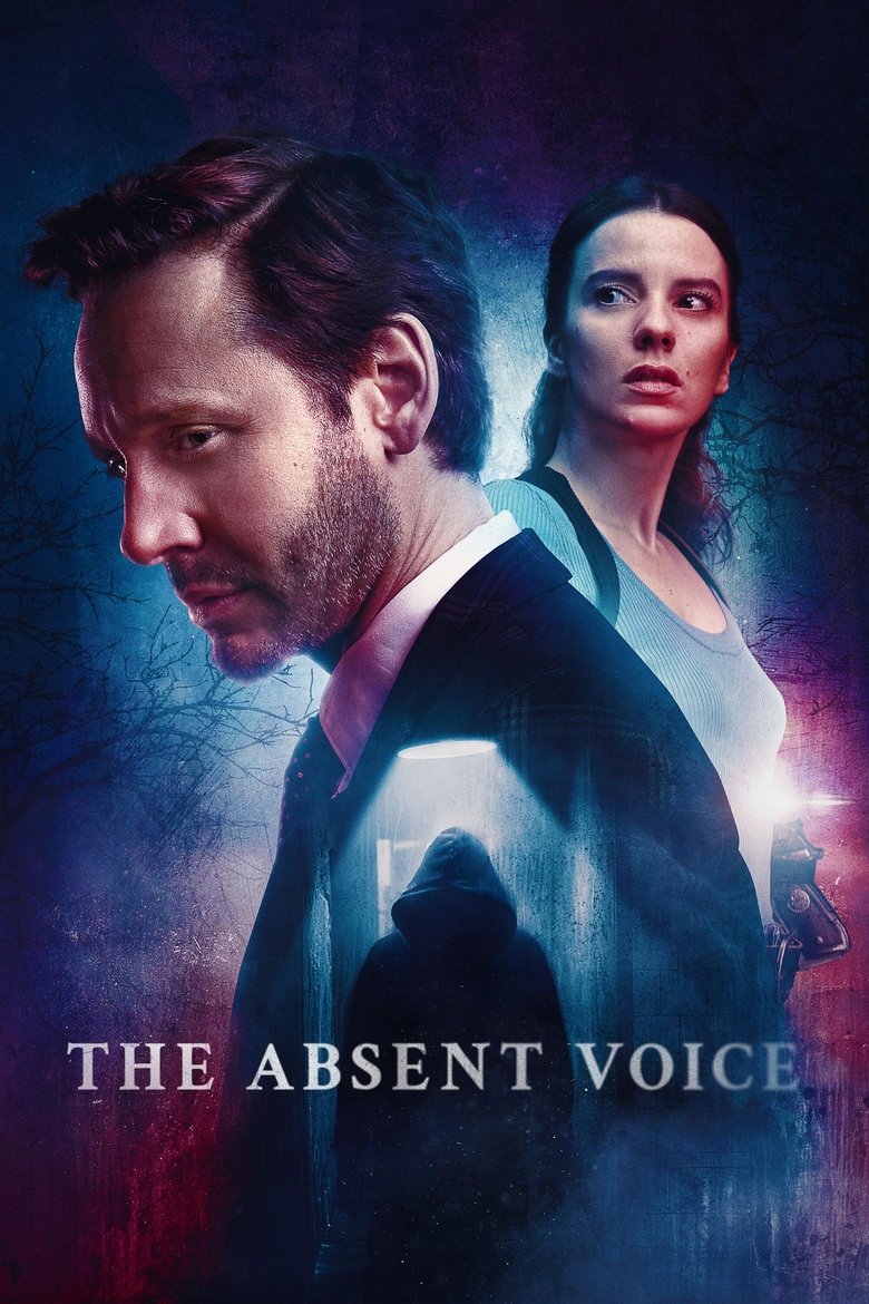 Episodes in The Absent Voice - Season 1 - Season 1 Poster of Episodes in The Absent Voice - Season 1 - Season 1