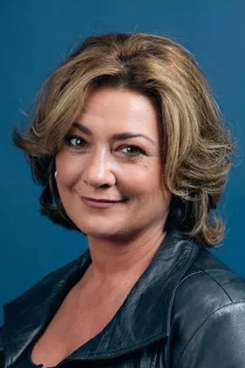 Natalie J. Robb Portrait of Natalie J. Robb