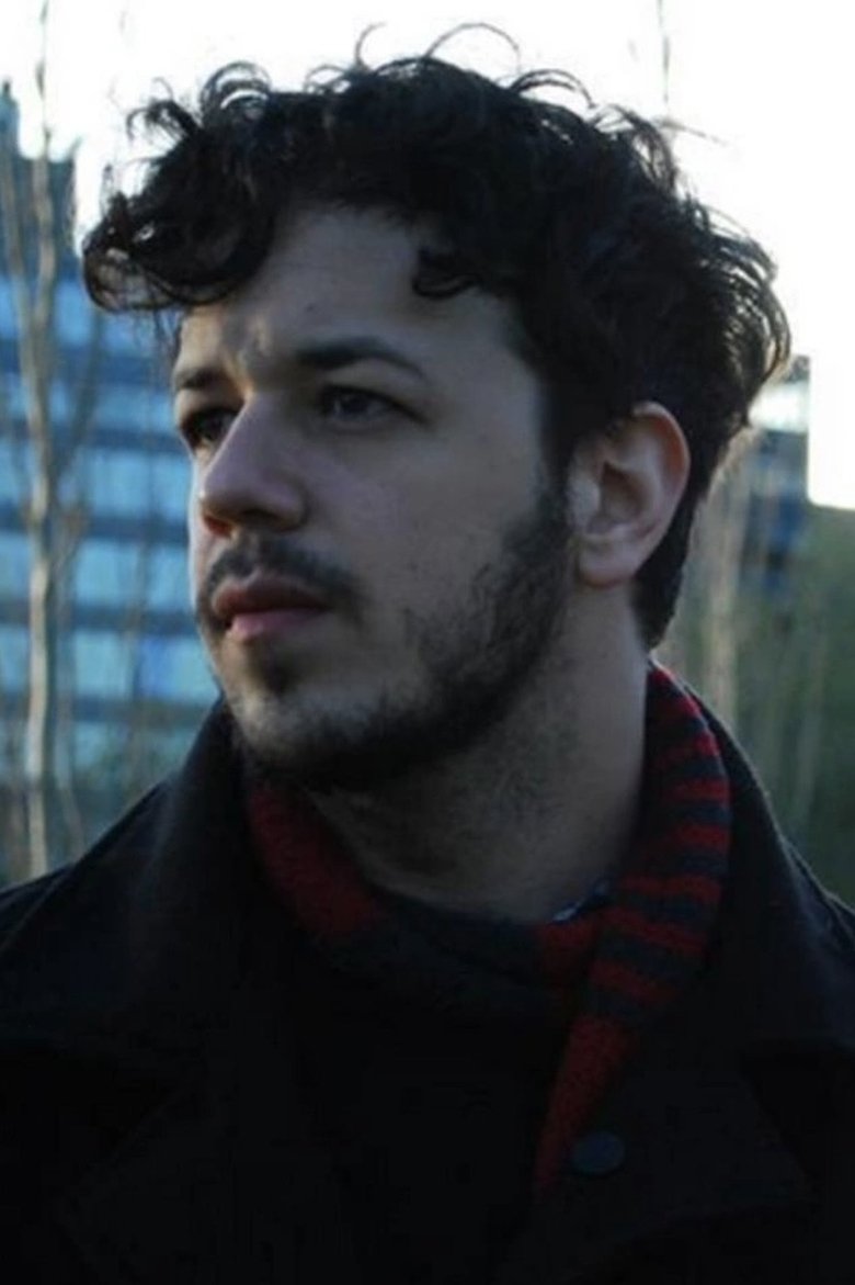 Pablo Sigal Portrait of Pablo Sigal