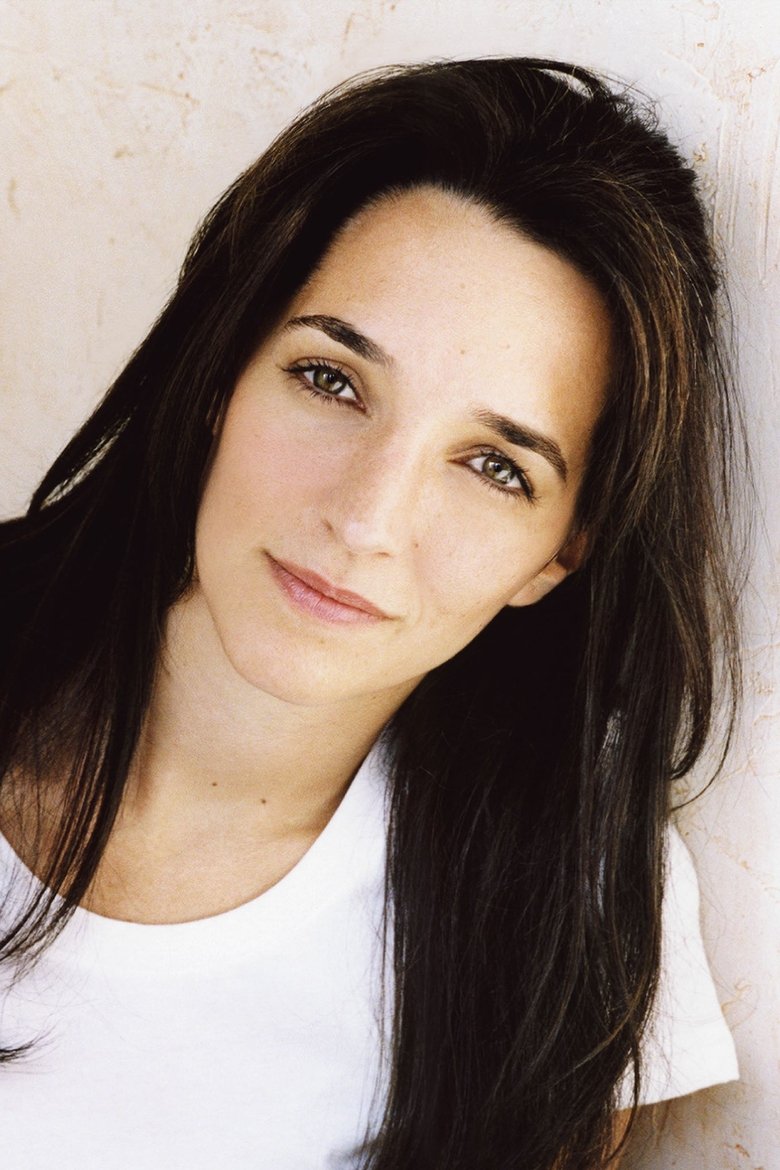 Bridget Siegel Portrait of Bridget Siegel