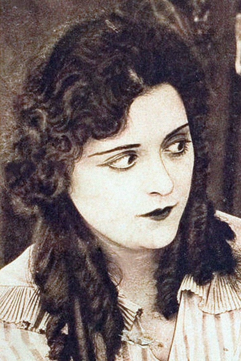 Josephine Stevens Portrait of Josephine Stevens