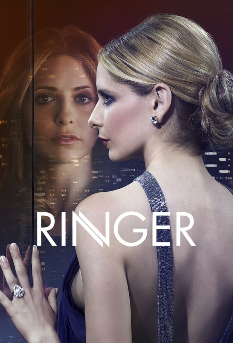 Cast and Crew in Ringer - It's Called Improvising, Bitch! (Season 1 - Episode 21) - It's Called Improvising, Bitch! Poster of Cast and Crew in Ringer - It's Called Improvising, Bitch! (Season 1 - Episode 21) - It's Called Improvising, Bitch!