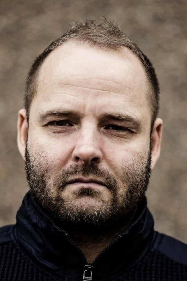Lars Rasmussen Portrait of Lars Rasmussen