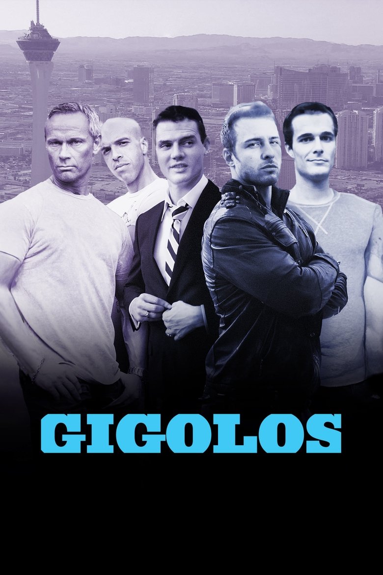 Episodes in Gigolos - Season 2 - Season 2 Poster of Episodes in Gigolos - Season 2 - Season 2