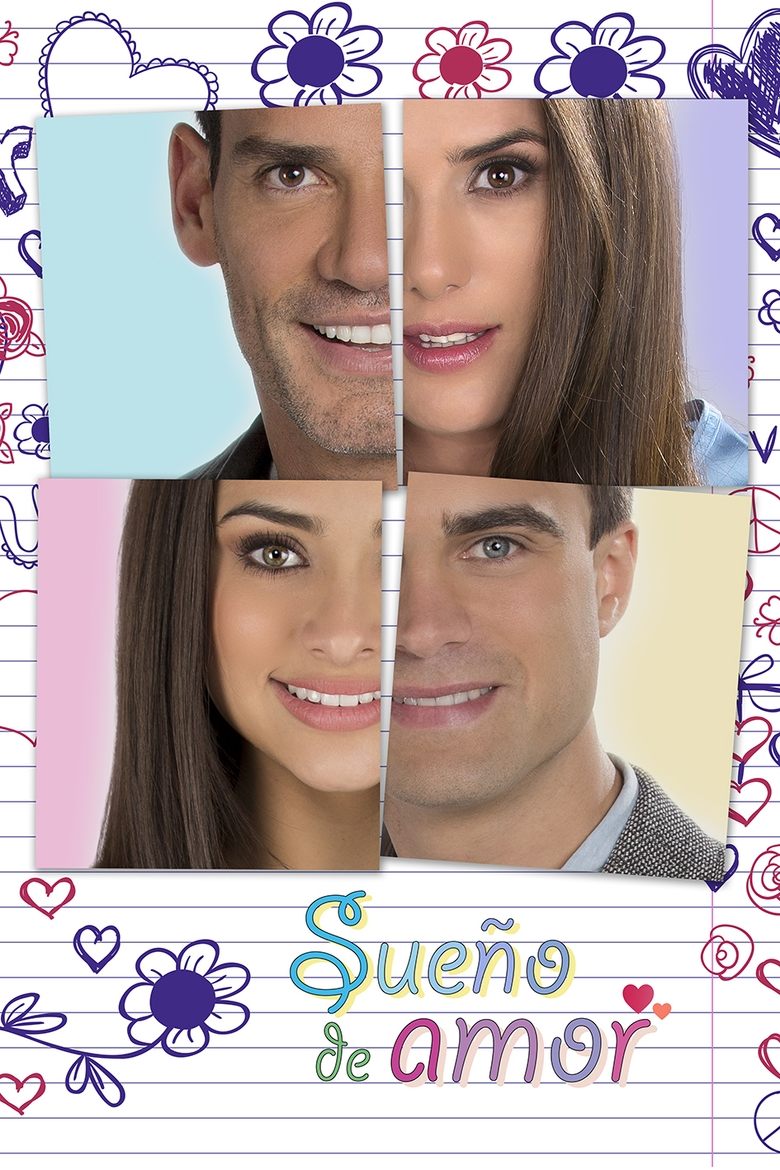 Sueño de amor Poster of Sueño de amor