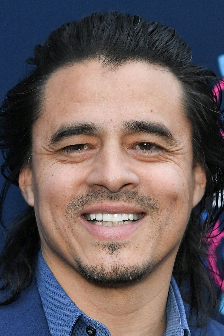Antonio Jaramillo Portrait of Antonio Jaramillo