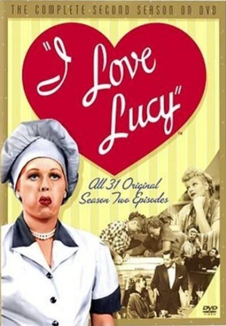 Cast and Crew in I Love Lucy - Job Switching (Season 2 - Episode 1) - Job Switching Poster of Cast and Crew in I Love Lucy - Job Switching (Season 2 - Episode 1) - Job Switching