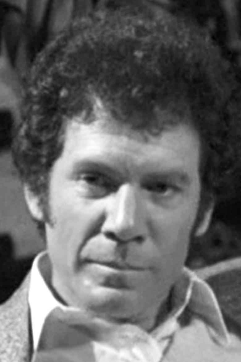Alan Feinstein Portrait of Alan Feinstein