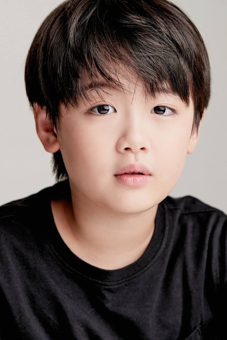 Kim Min-seung Portrait of Kim Min-seung
