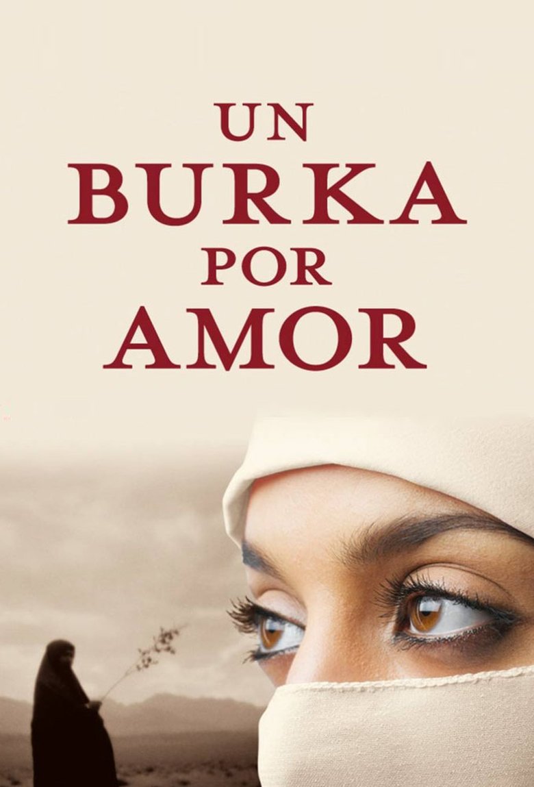 Un Burka por Amor Poster of Un Burka por Amor