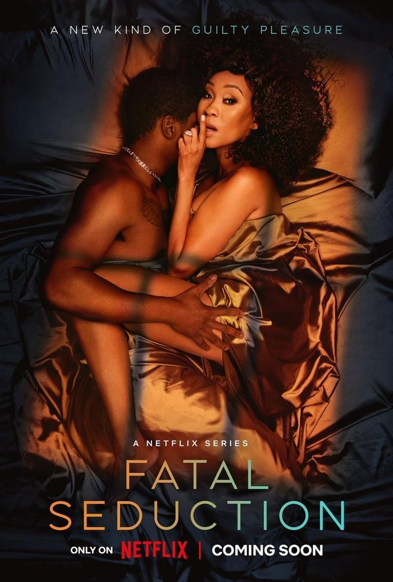 Episodes in Fatal Seduction - Season 2 - Season 2 Poster of Episodes in Fatal Seduction - Season 2 - Season 2