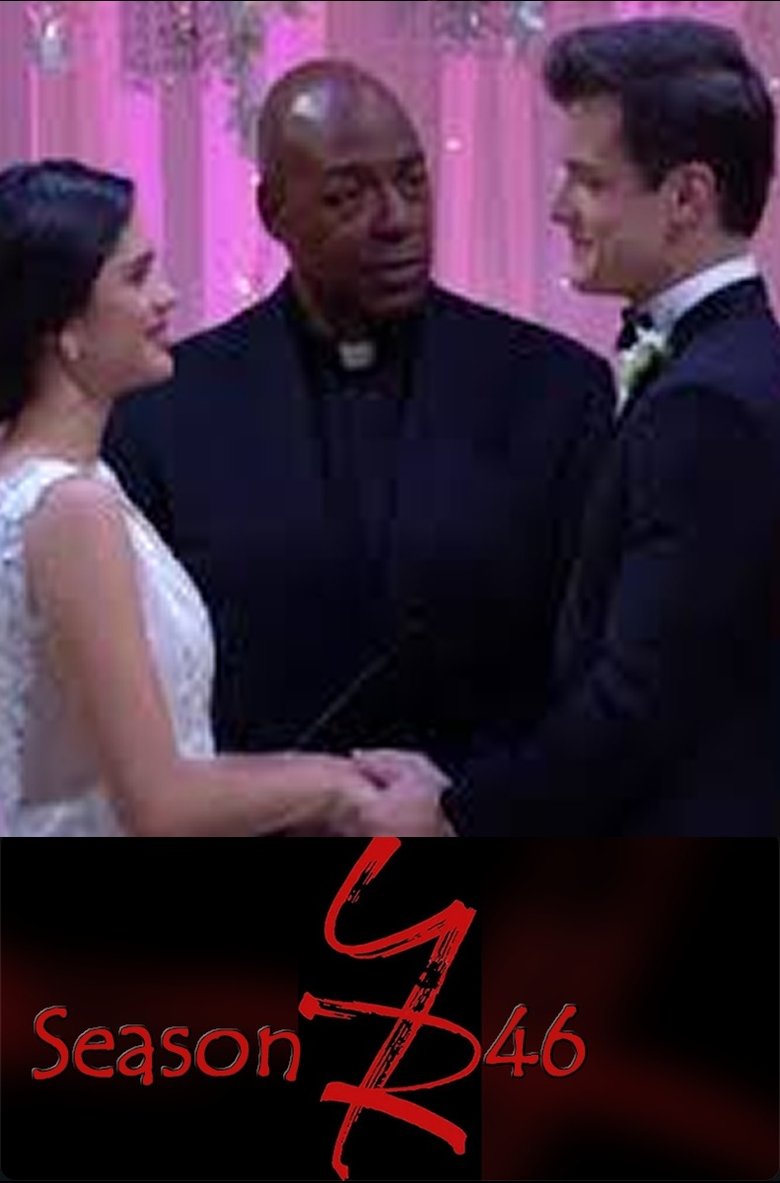 Cast and Crew in The Young And The Restless - Episode 11584 - December 20, 2018 (Season 46 - Episode 76) - Episode 11584 - December 20, 2018 Poster of Cast and Crew in The Young And The Restless - Episode 11584 - December 20, 2018 (Season 46 - Episode 76) - Episode 11584 - December 20, 2018