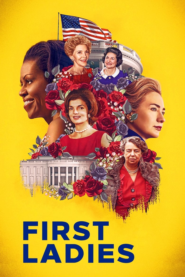 First Ladies Poster of First Ladies