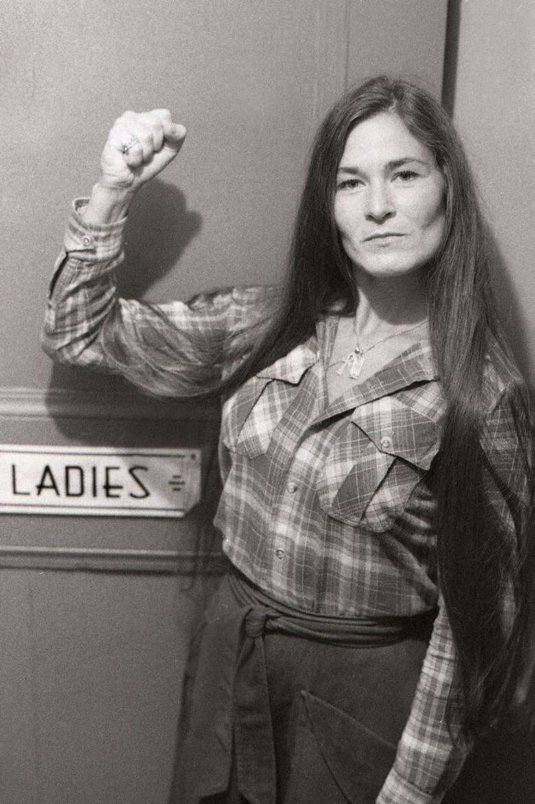 Donna Godchaux Portrait of Donna Godchaux