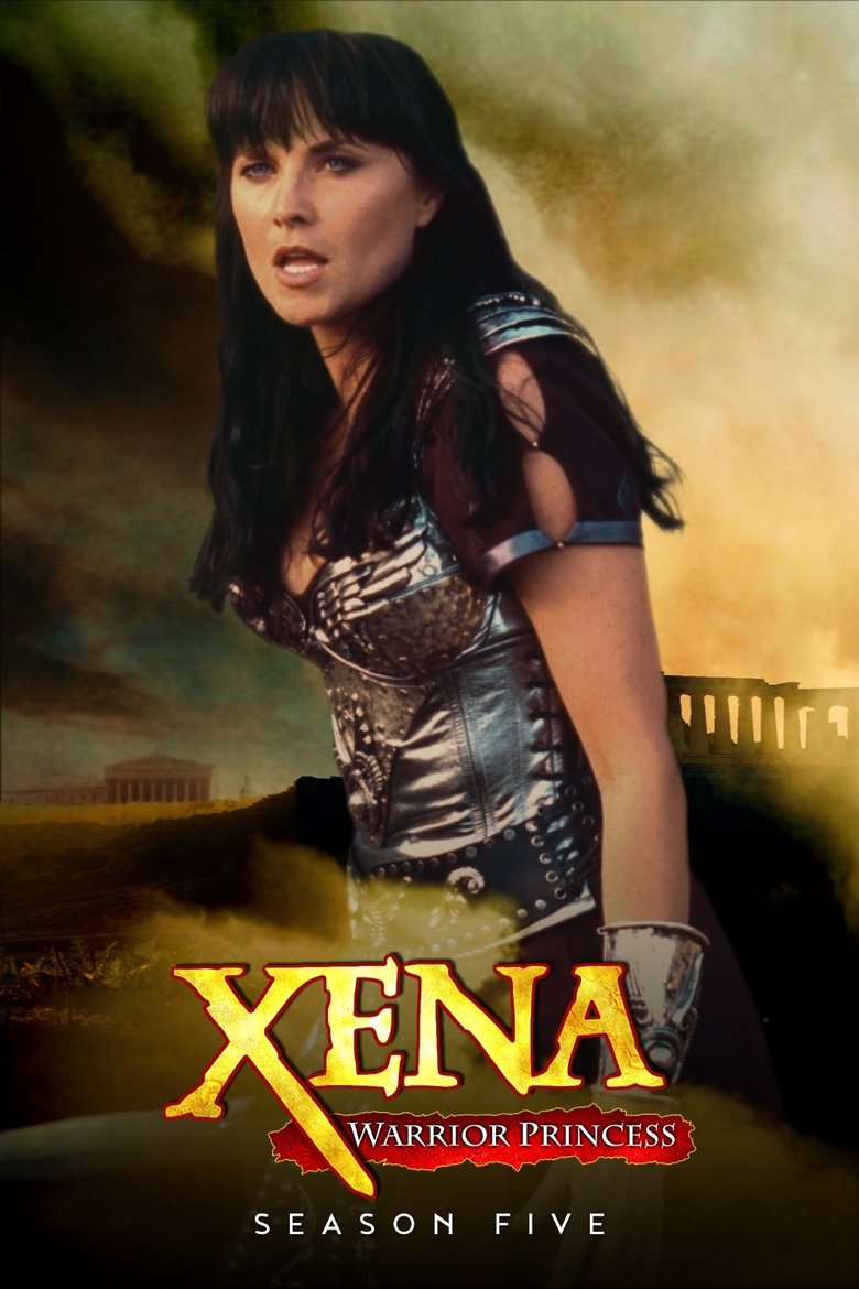 Cast and Crew in Xena Warrior Princess - Antony & Cleopatra (Season 5 - Episode 18) - Antony & Cleopatra Poster of Cast and Crew in Xena Warrior Princess - Antony & Cleopatra (Season 5 - Episode 18) - Antony & Cleopatra