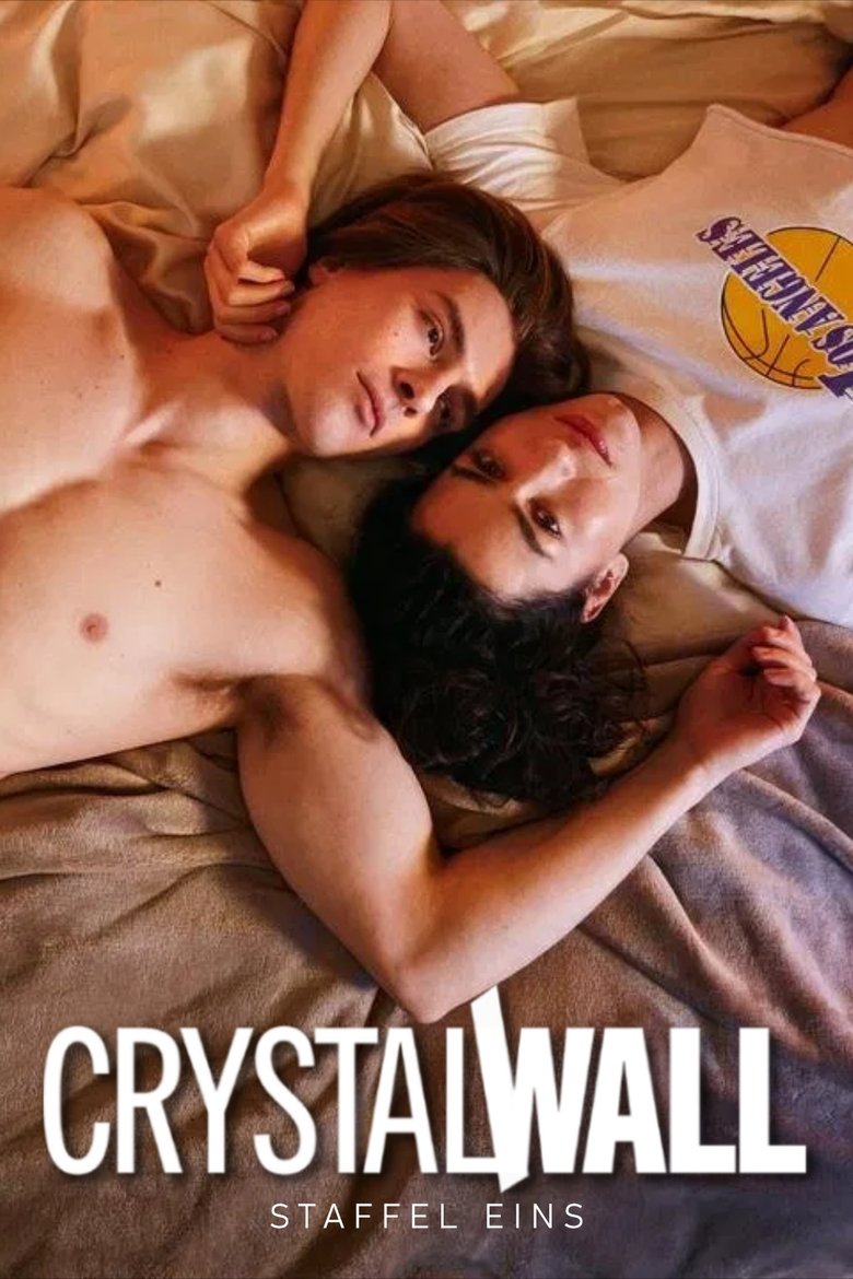 Episodes in Crystal Wall - Season 1 - Season 1 Poster of Episodes in Crystal Wall - Season 1 - Season 1