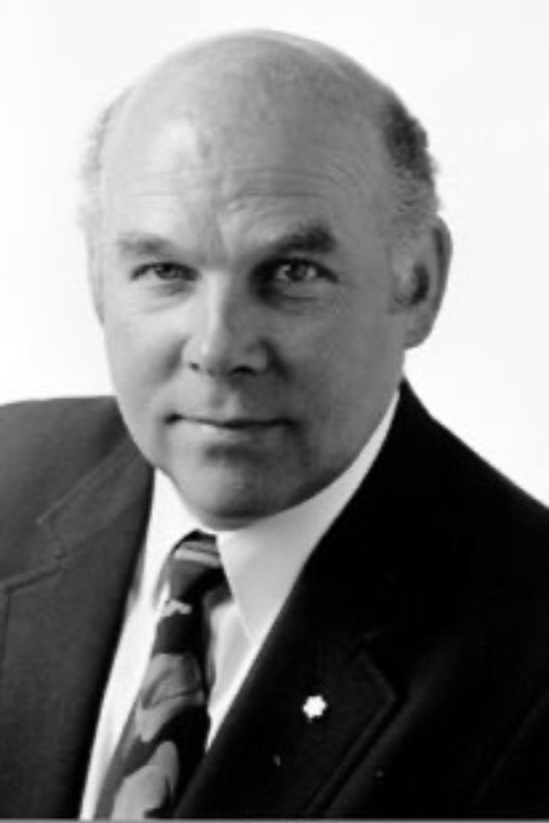 Allan Monk Portrait of Allan Monk