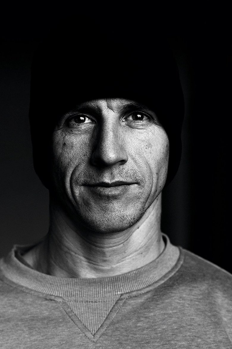 Terje Haakonsen Portrait of Terje Haakonsen