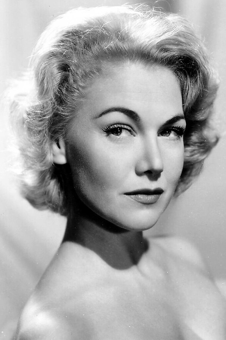 Marian Carr Portrait of Marian Carr