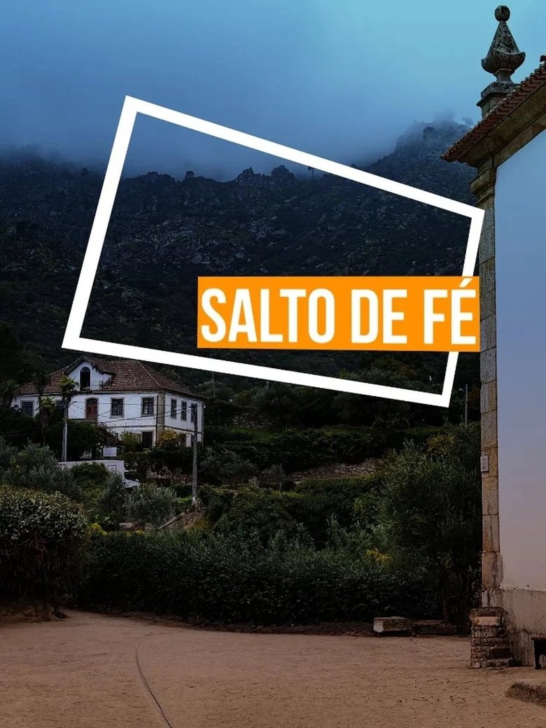 Episodes in Salto De Fé - Season 2 - Season 2 Poster of Episodes in Salto De Fé - Season 2 - Season 2