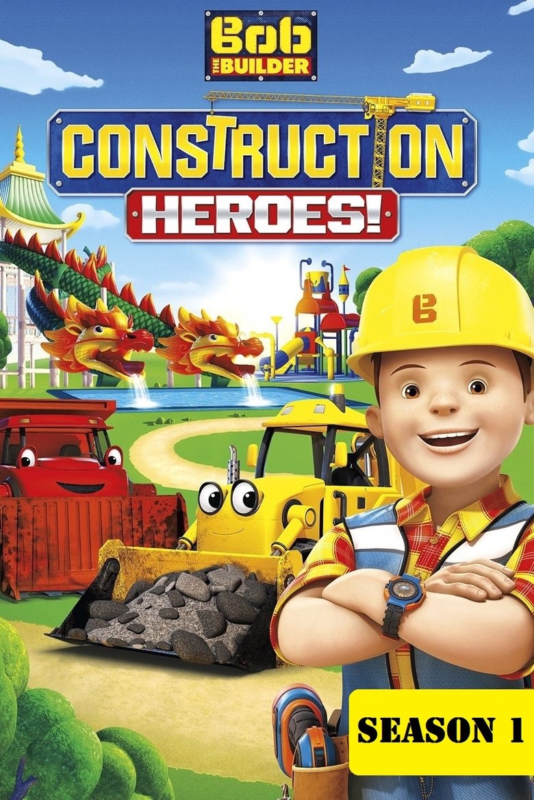 Cast and Crew in Bob The Builder - Battle of the Boards (Season 1 - Episode 49) - Battle of the Boards Poster of Cast and Crew in Bob The Builder - Battle of the Boards (Season 1 - Episode 49) - Battle of the Boards