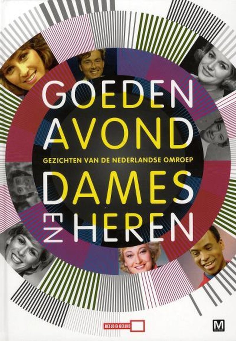 Episodes in Goedenavond Dames En Heren - Season 1 - Season 1 Poster of Episodes in Goedenavond Dames En Heren - Season 1 - Season 1
