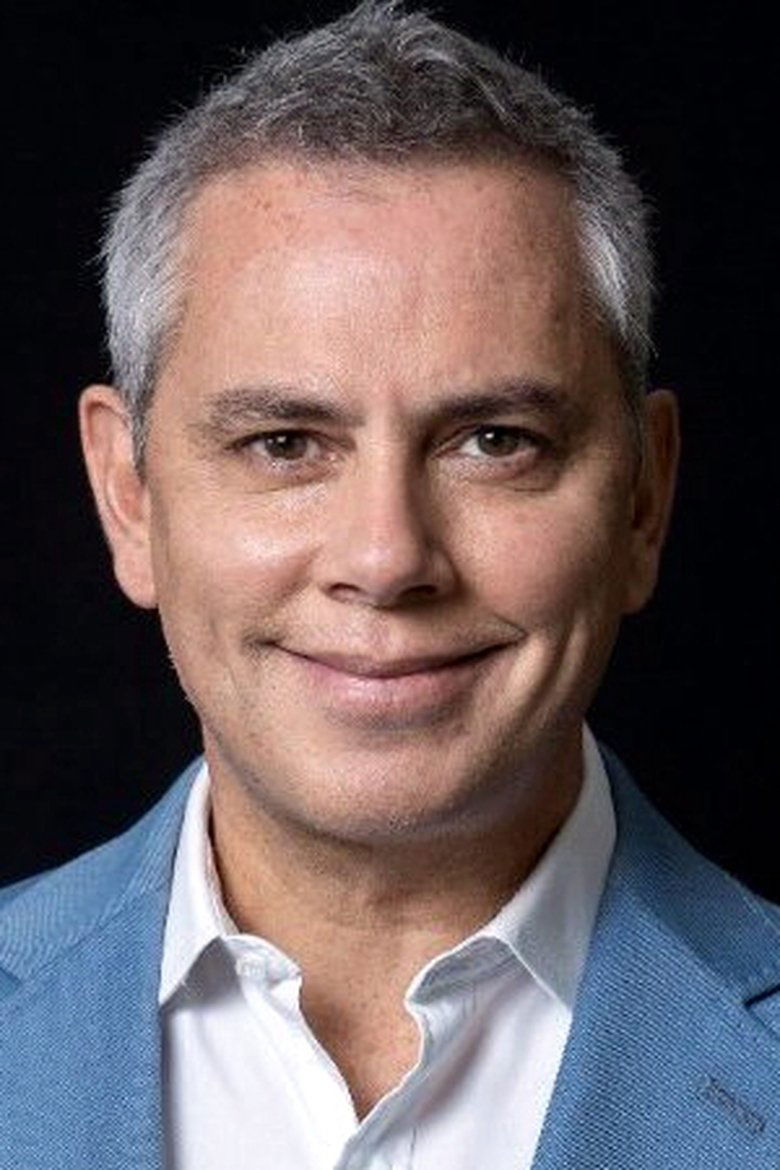 José Miguel Viñuela Portrait of José Miguel Viñuela
