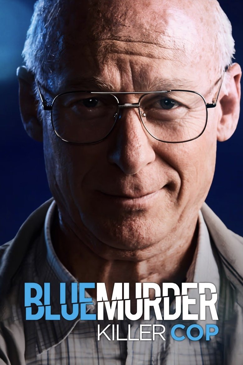 Episodes in Blue Murder Killer Cop - Season 1 - Season 1 Poster of Episodes in Blue Murder Killer Cop - Season 1 - Season 1